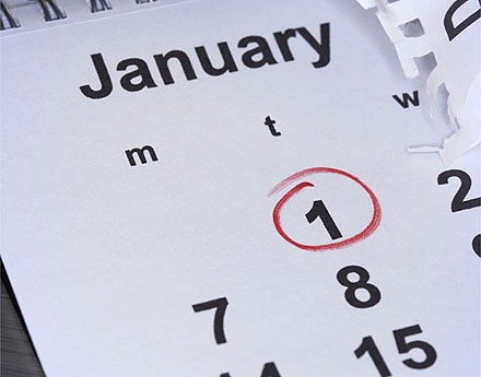 Astrologs: nesviniet 1. janvāri!