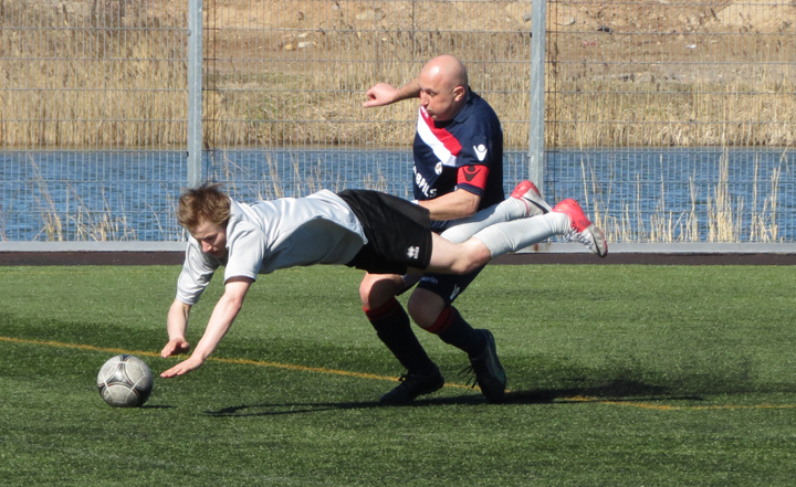 1. līgas čempionāts