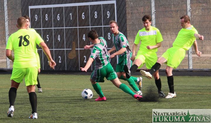 1. līgas futbola čempionāts