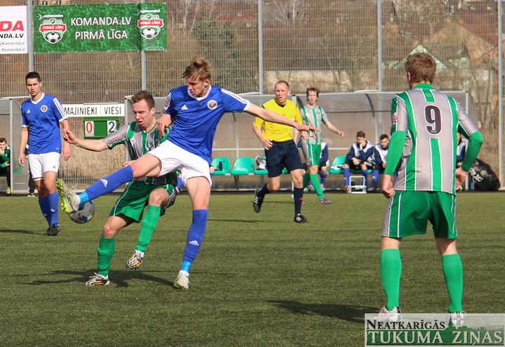 1. līgas futbola čempionāts