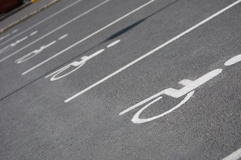 No 1. novembra cilvēkiem ar invaliditāti izsniegs jaunas apliecības