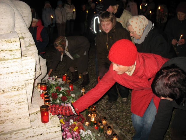 Apzināties Latviju sevī