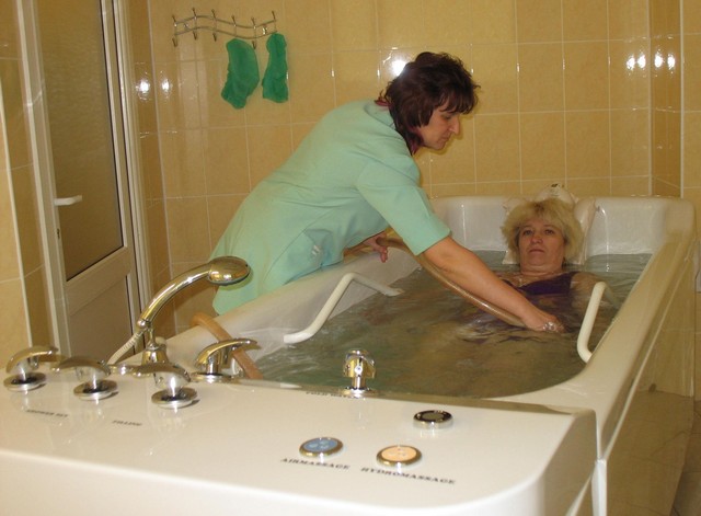 Labai omai un veselības uzlabošanai