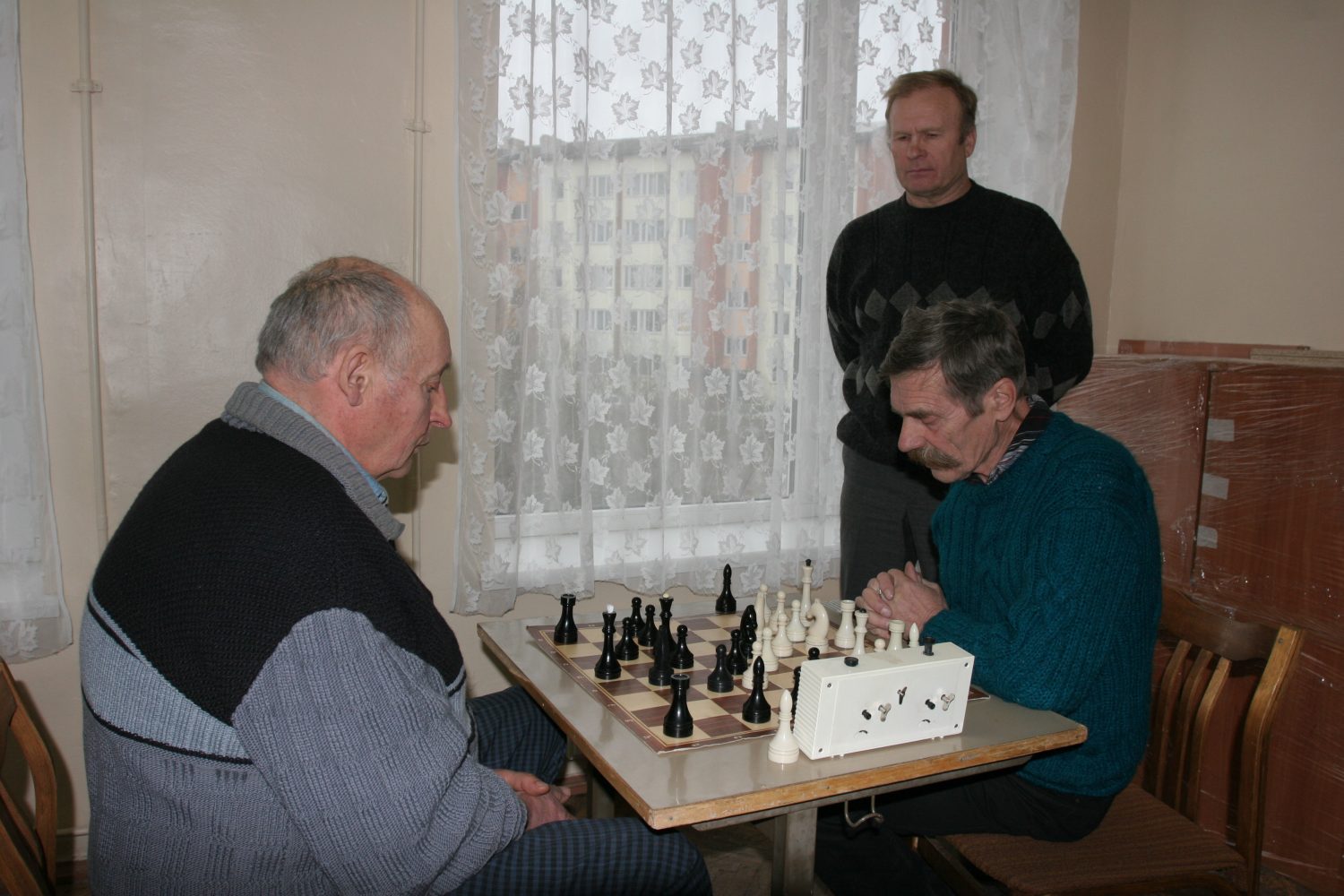 Tukuma kausa izcīņa šahā (papildināts)