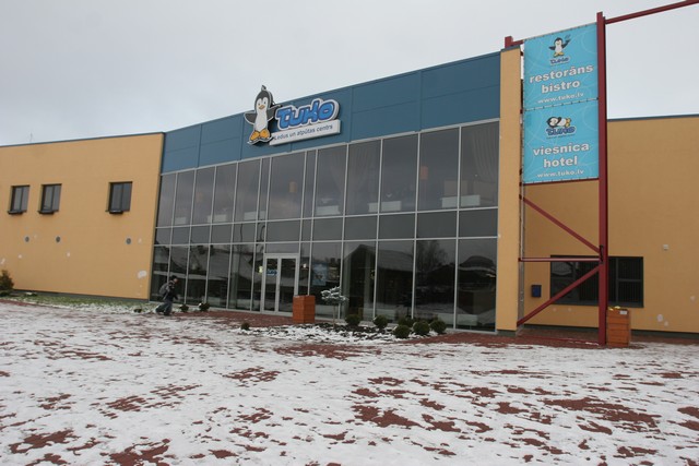 Ledus halles direktora amatam – 12 kandidāti (papildināts)