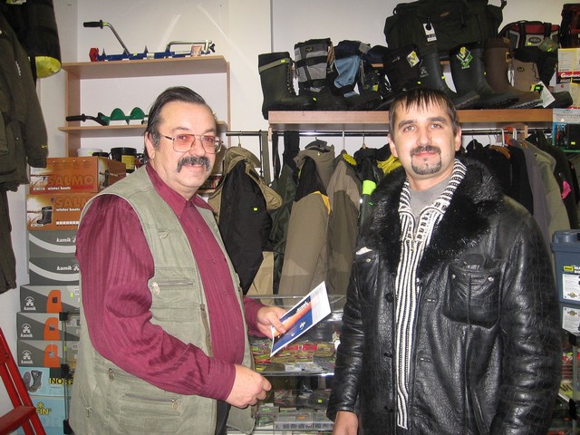 Novembrī kārtējā dižlīdaka