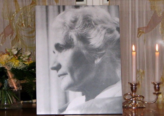 Zenta Mauriņa un mūsdienas