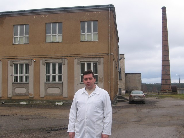 Tukuma gaļas pārstrādes ražotnei jauni saimnieki