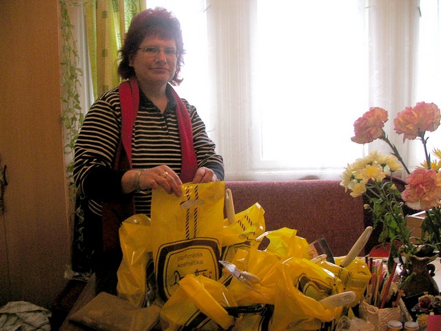 Nekas nav par grūtu!