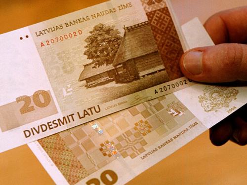 Par vi­su mak­sā­sim mēs dār­gi…