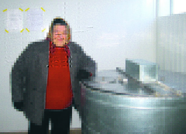 Eiropas atbalsts piemājas saimniecībai