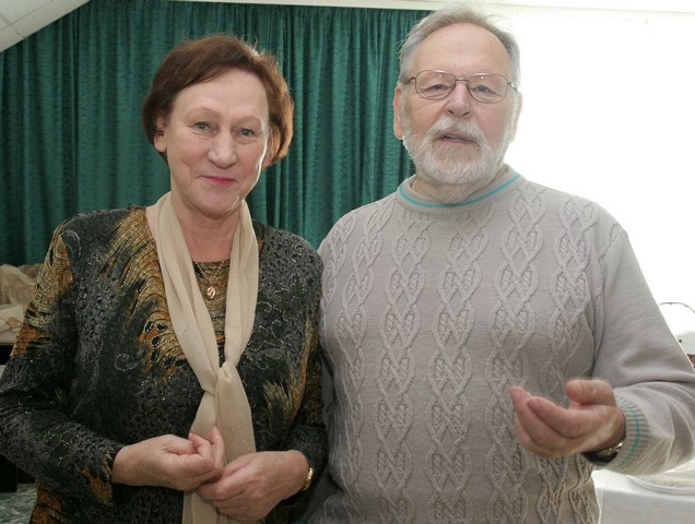 Māra Svīre: “Vairāk vajadzētu domāt par to, ko rakstām un runājam…”