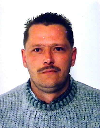 Policija meklē Juri Kļečetņikovu