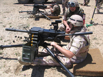 Apstiprina plānu Latvijas kontingenta palielināšanai Afganistānā