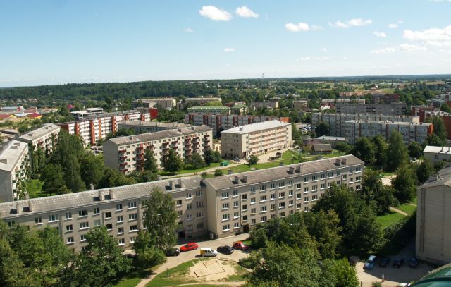 Tukumā pēdējoreiz izlozē apzinīgos maksātājus