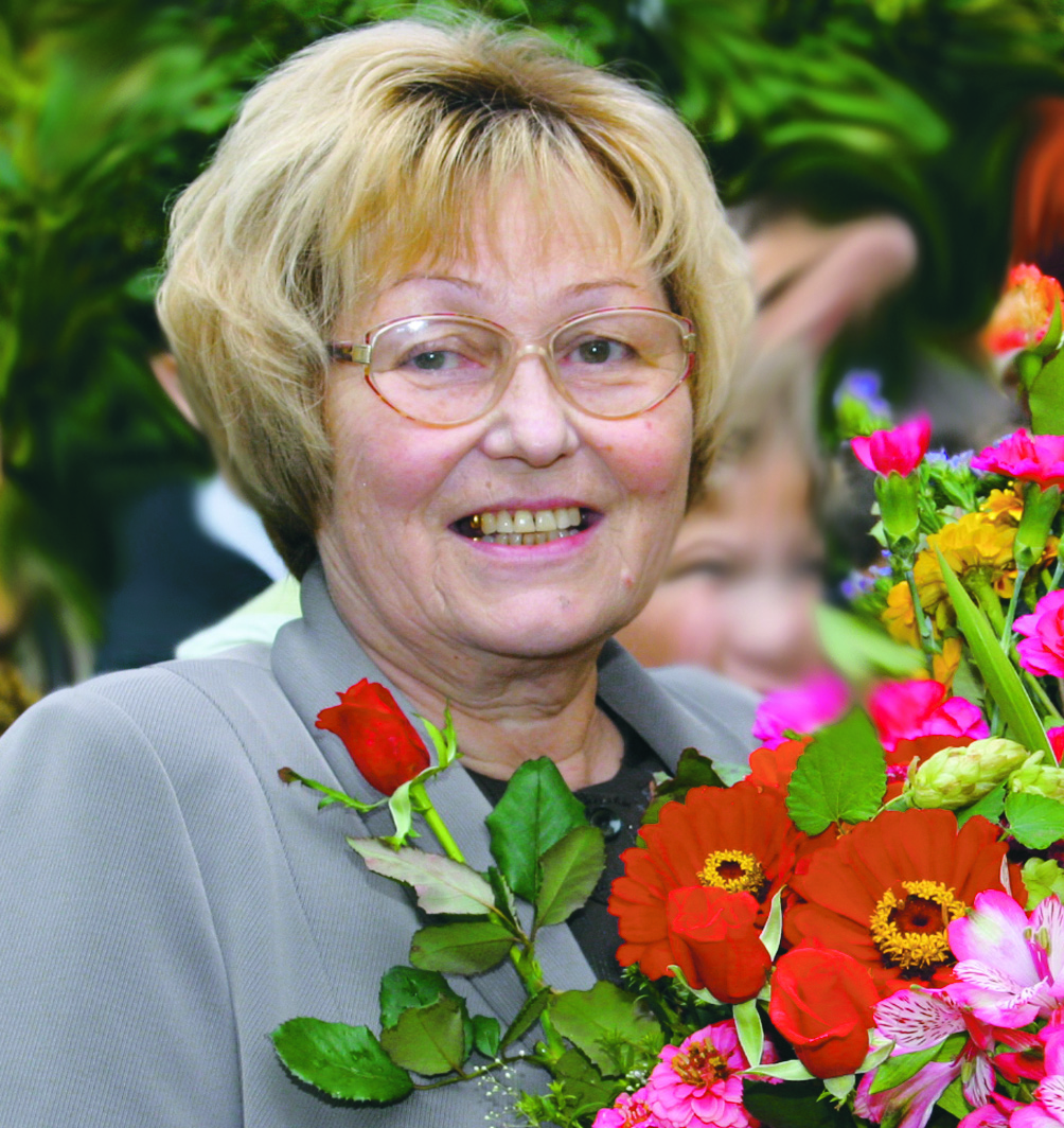 Salidojums – Raiņa ģimnāzijas dziedātājiem