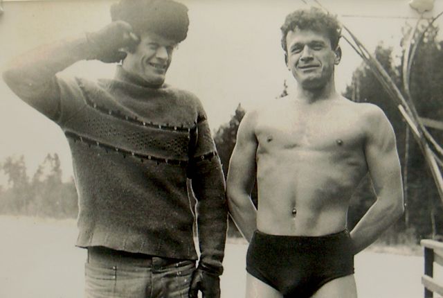 Mani Ziemassvētku brīnumi