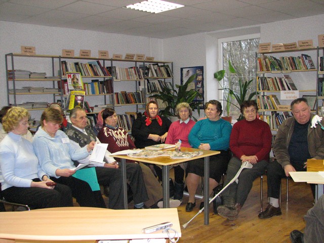 Cērē – vērienīgākie darbi Kandavas novadā