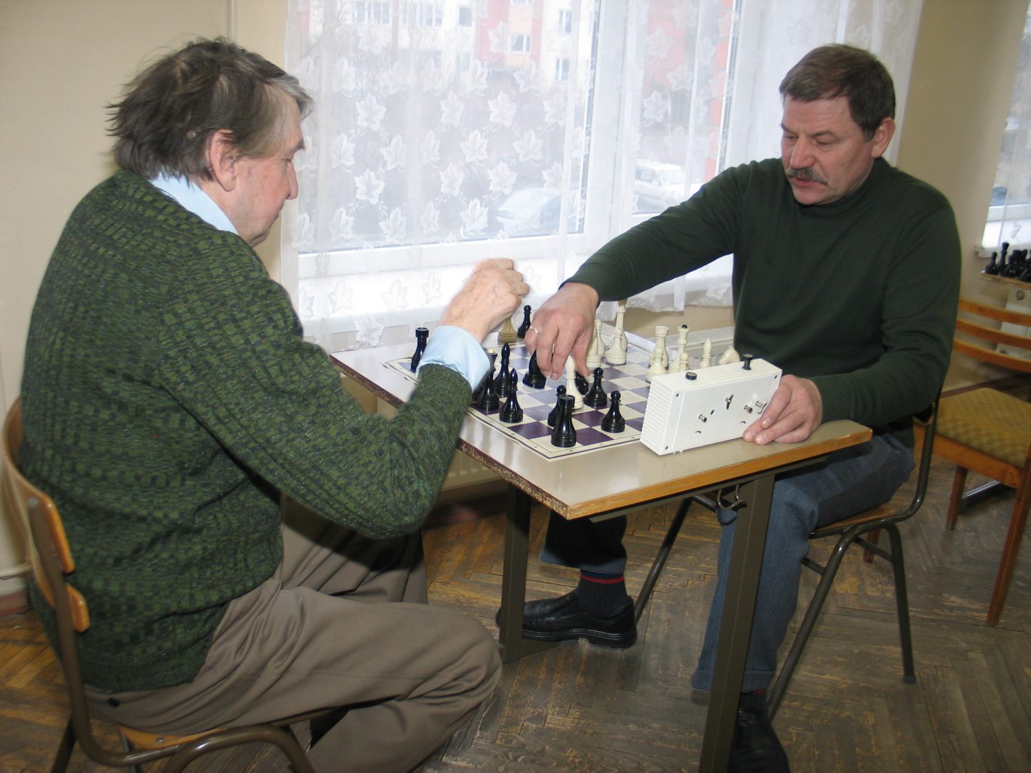 Kam tiks Sporta kompleksa kauss?