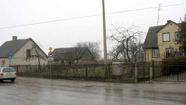 Apspriedīsim lielveikala «Maxima XX» projektu!