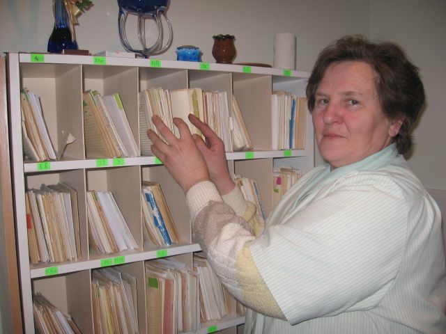 Apšuciemā feldšerpunkts pacientiem ir vajadzīgs!