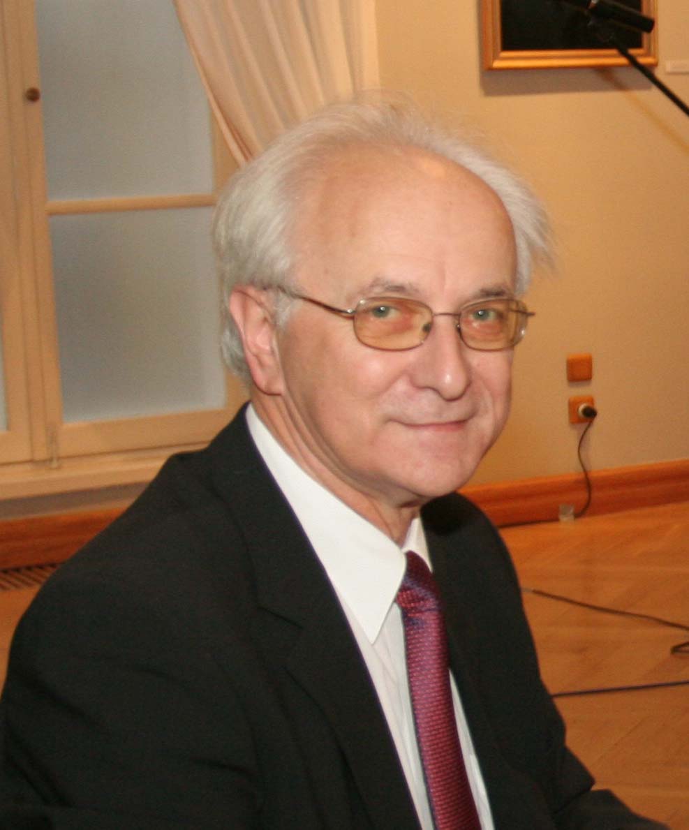 Visa pamatā – nauda