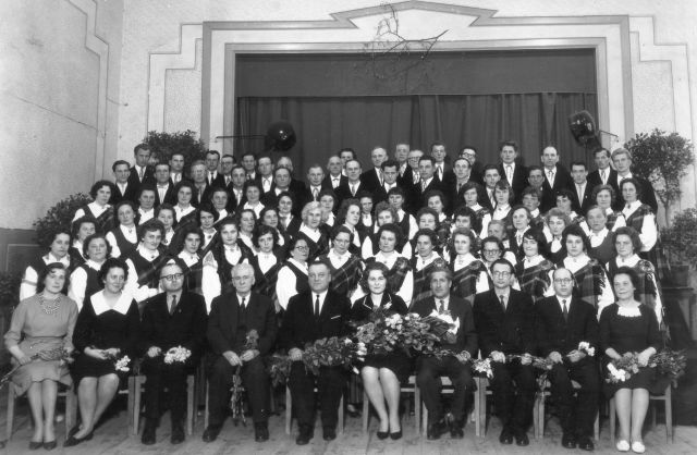 Tiem, kas iemācīti mīlēt mūziku