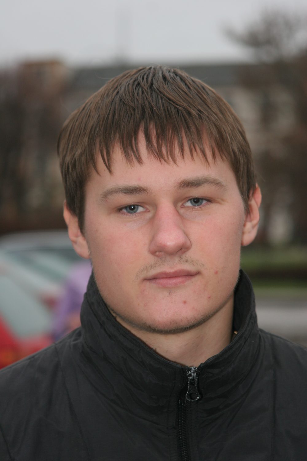 Kristaps Blanks gatavojas sestajai sezonai virslīgā