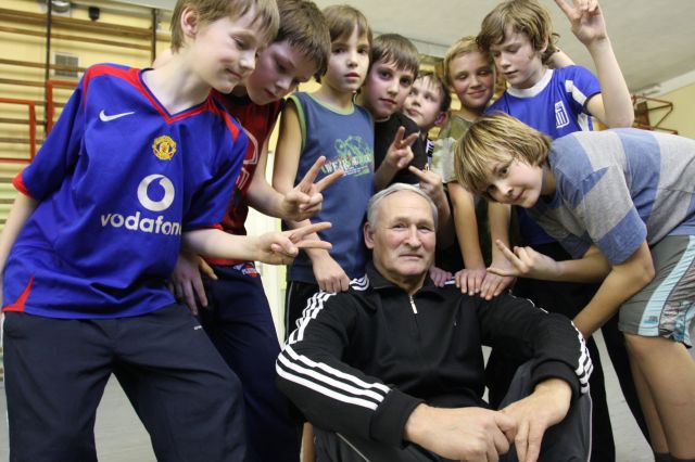 Apbalvoti «Tukuma sporta laureāti 2007»