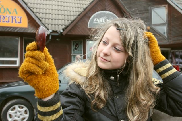 Dzīvē svarīgās lietas