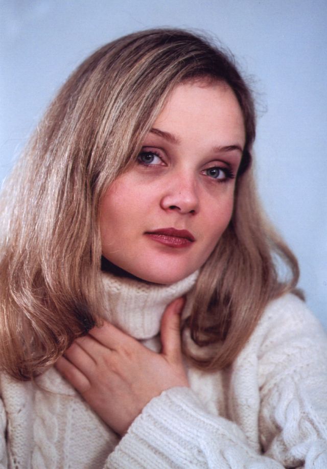 Evija Martinsone un Vīnes valšu skaņas