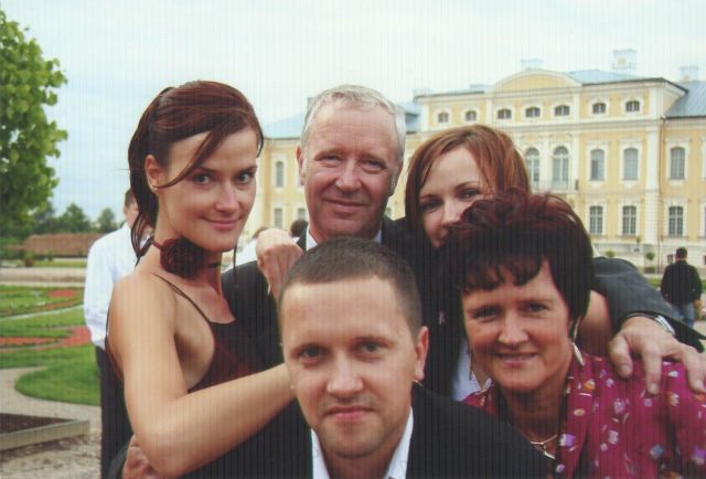 Mīlestības uguntiņai jāgail ikdienā