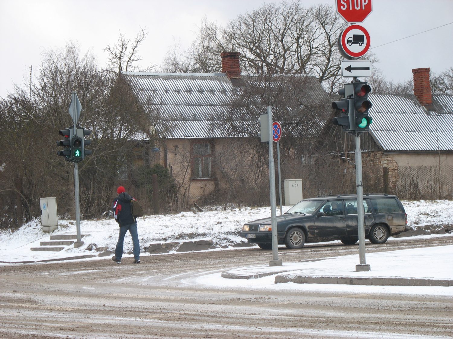 Luksoforus Tukumā varēs dzirdēt