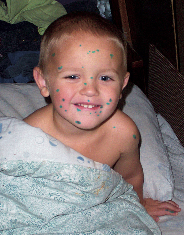 Ak, šīs vējbakas!