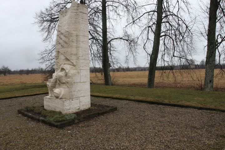 Smārdē plāno stādīt parku