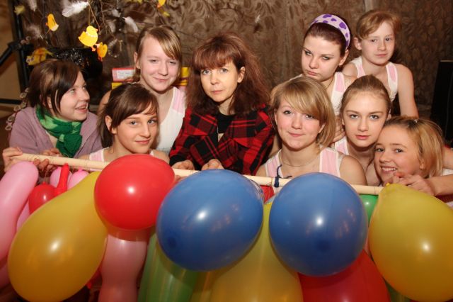 Pirmo reizi – sadancošana garajā gadā