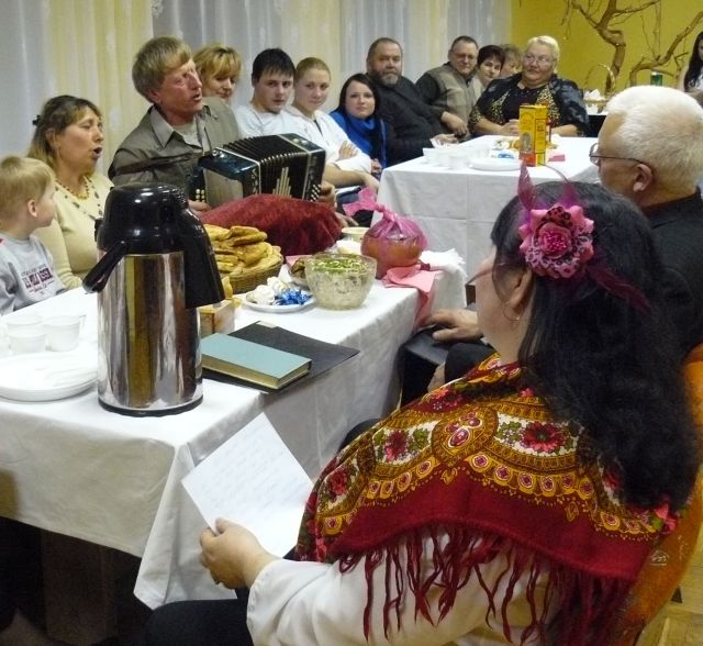 Esam tik dažādi un tomēr – tik līdzīgi