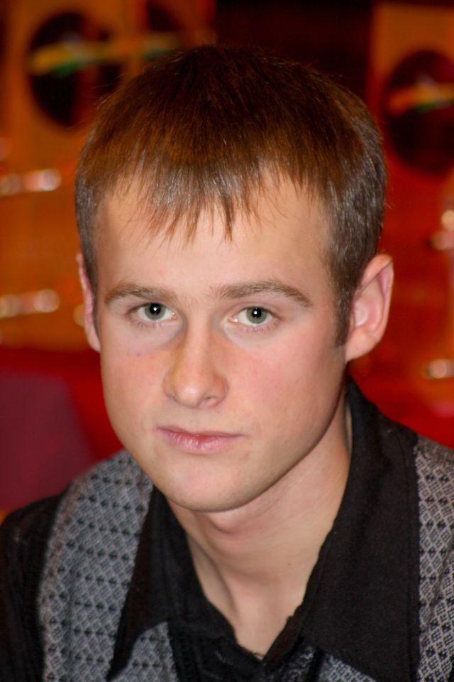 Mārtiņam Dakšam pieder Latvijas trīssoļa nākotne