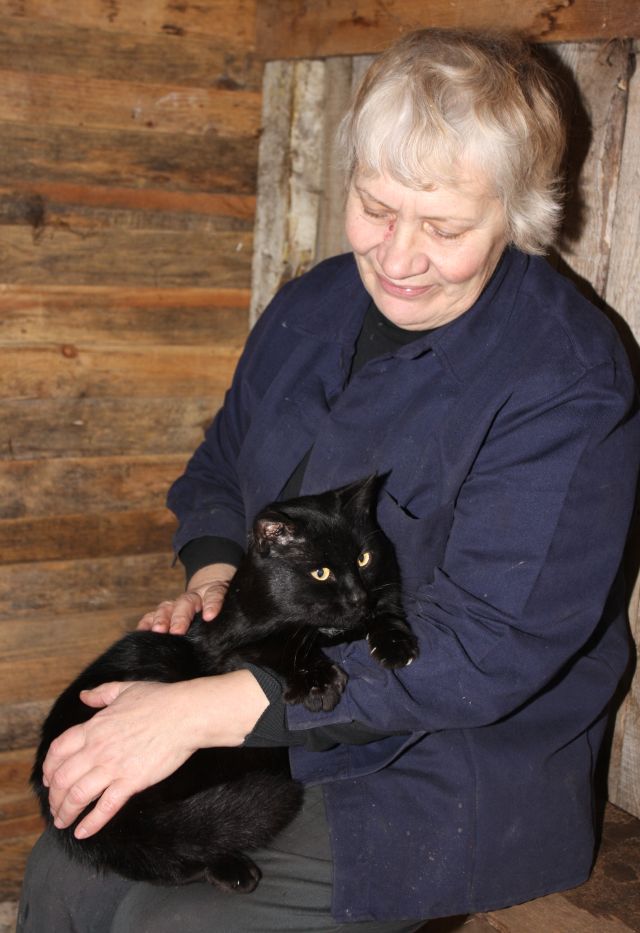 Princis un viņa likumīgā saimniece