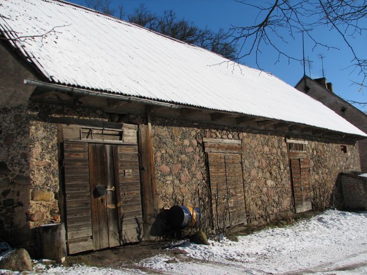 Kristīgu nodarbību vieta vai gaļas cehs?