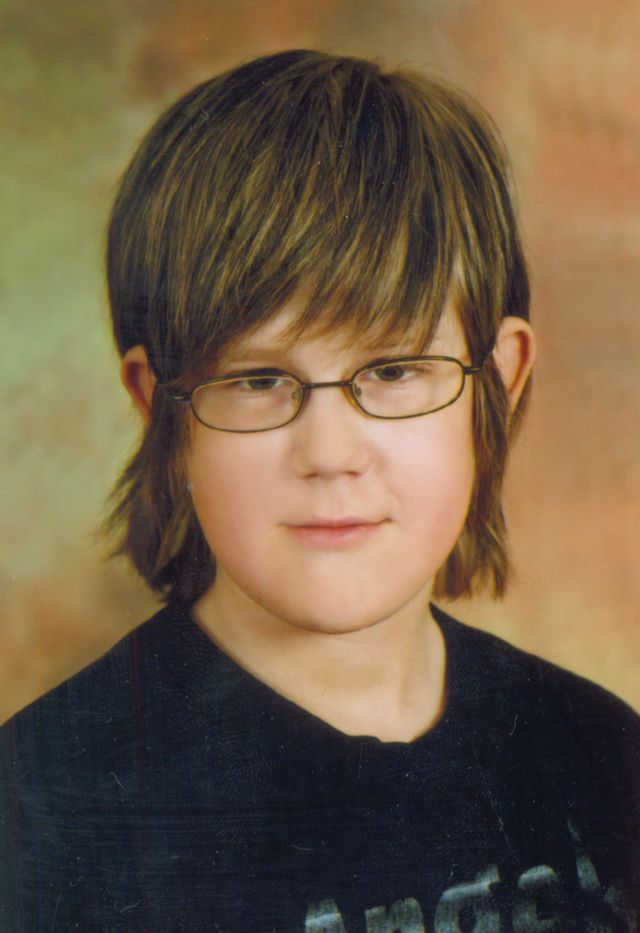 Klaiņotājs pārradies mājās