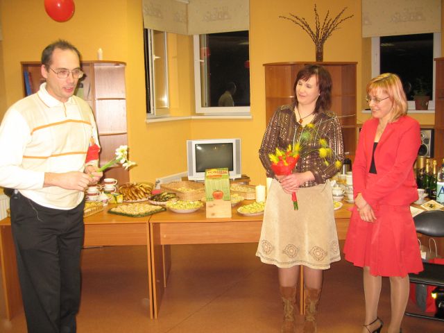 «Pūres dzirnas» atklāj jaunas telpas