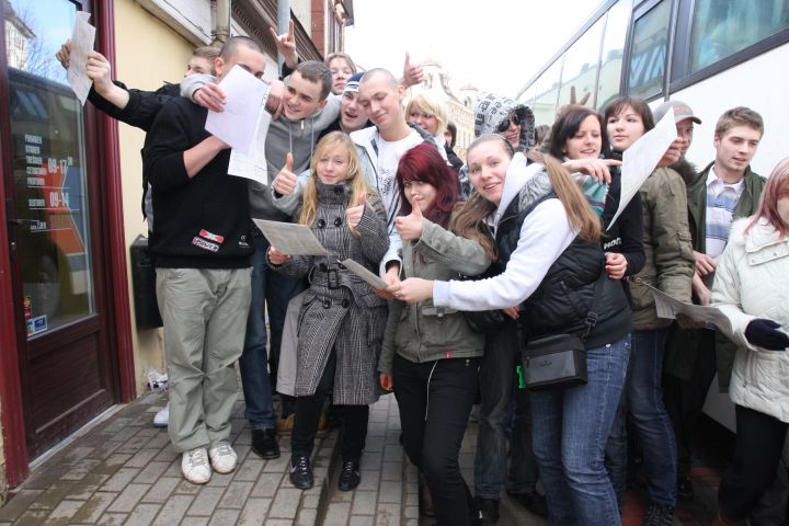 «Tiksimies dejā» uz Tukuma kultūras nama skatuves