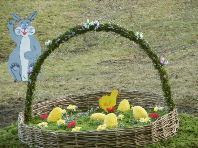 Lieldienu pasākumi Kandavas novadā