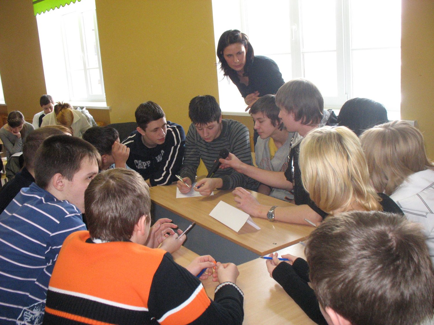 Internets – populārs, bet bīstams laika kavēklis