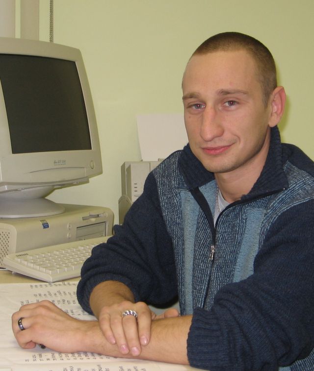 Lapmežciema komunālajam uzņēmumam «Krants» – jauns un enerģisks vadītājs