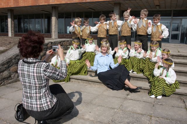 Trīspadsmitajā reizē – trīs bļodas