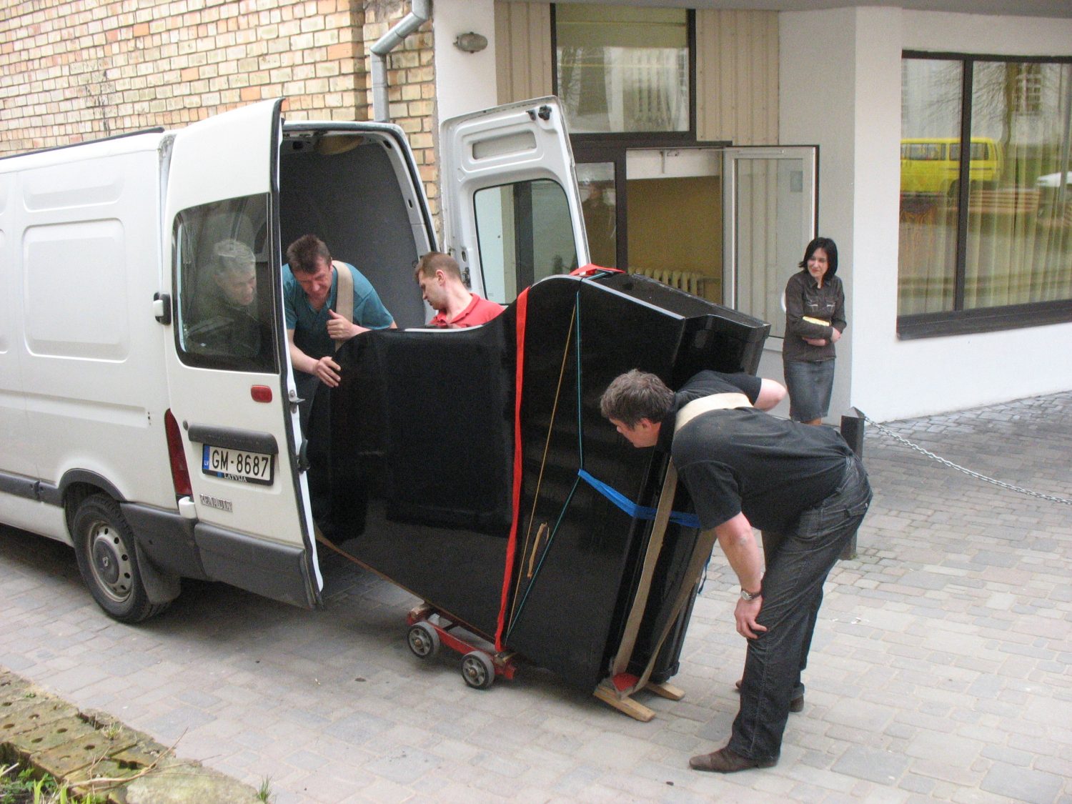 Tukuma kultūras nama flīģelis – uz remontu