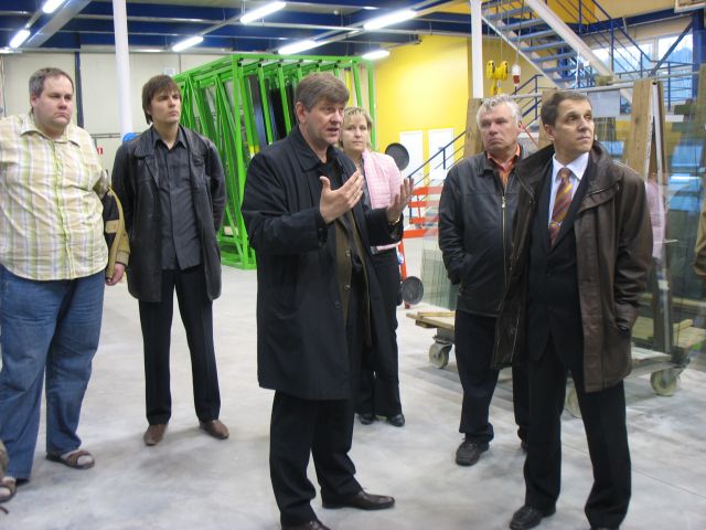 «Skonto» pasūtījumi ir, darbiniekus neatlaiž