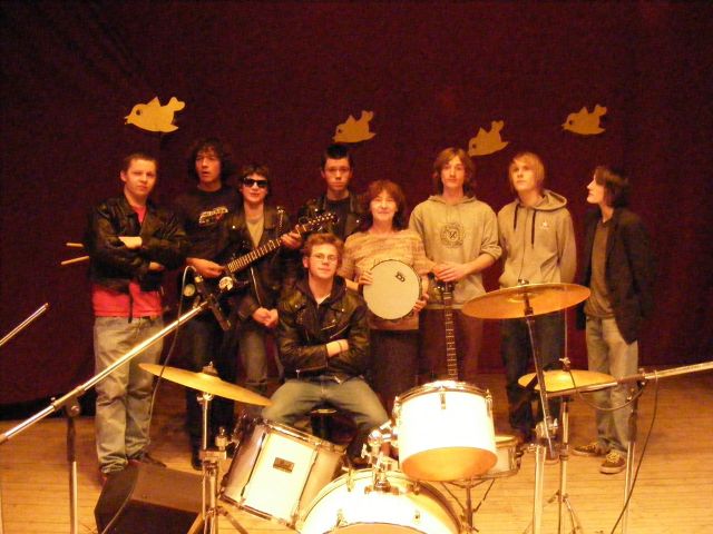 Par prieku sev, par prieku tev un ļautiņiem par prieku…